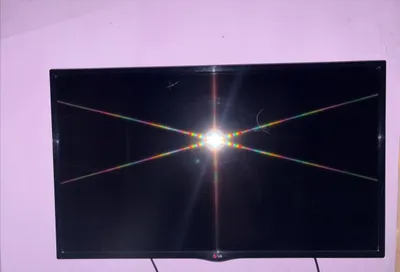 LG 42 televizori + pristavka