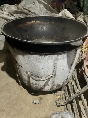 Prokat Qozon oʻchoq 50kg 20kg 15kg 12kg 10kg 8kg 5kg Qozon 50 kg казан 1
