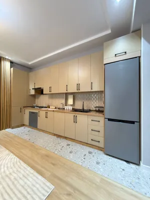 Квартира 1