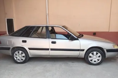 Daewoo Espero 1998 yil 1