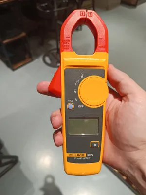Fluke - 302+ 1