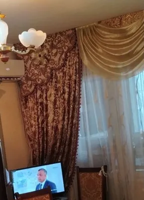 Продаются шторы 1