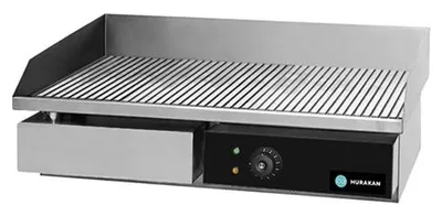 Поверхность жарочная Hurakan HKN-PSR550