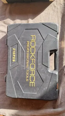 Набор ключей ROCK FORSE в продаже 1