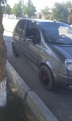 Matiz matiz sotiladi 1