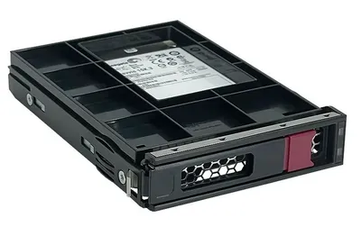 Твердотельный накопитель для сервера - 7.68Tb NVMe Gen4