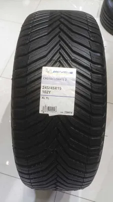 MICHELIN 245/45 R19 102Y XL TL Crossclimate 2 So'tuvda