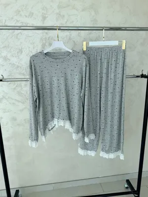 Пижама за 80 тыс. 1
