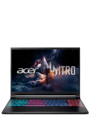 Ноутбук Acer Nitro V 16S,R7 260,RTX 5050 16/512 1