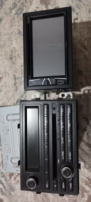 Магнитола для Cobalt 2019 Ravon (есть Bluetooth). Pioneer AVH-G225BT 1