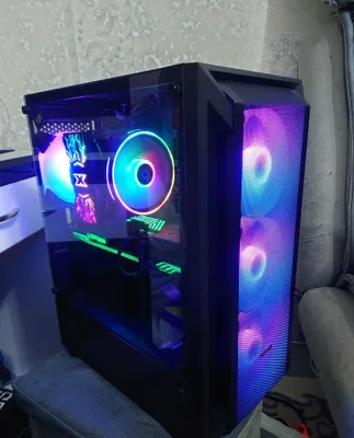 Игравой кейс сотилади RTX3080 core i7 1