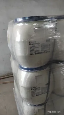 Gipoxlorit kalsiy 65% XLOR 1