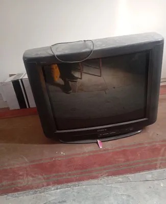 Телевизор Sony. 1