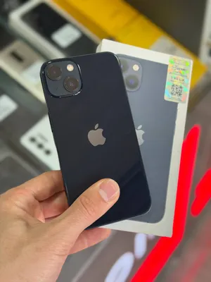iPhone 13 RM/A