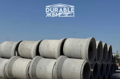 Трубы Бетонный, ЖБИ Труба, Betonli Truba, JBI Trubalar 1