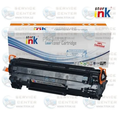Canon CF283/CRG137/337/737/2.2K Star ink kartriji 1
