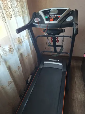 Беговая дорожка 1