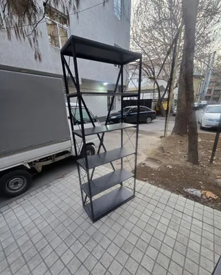 Стеллаж Loft стандарт — 920000 1