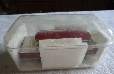 Модель из кавказкой пленницы 1