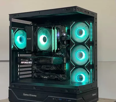 1 mln 190 ming so‘mdan / bo‘lib to‘lash: i5-14400F + RTX 3060 12GB yig‘masi 1
