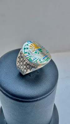 Серебро 925 пробы 1