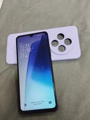 Redmi 14C 128 ГБ 1