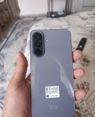 Samsung A57 Kar dak full 1