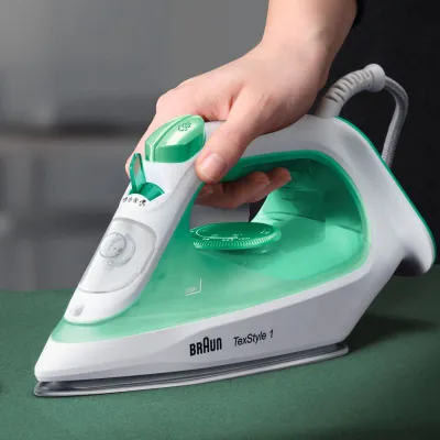 Утюг braun 1040 1