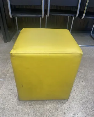 Стул/мягкий пуфик