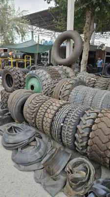Универсальные шины N1