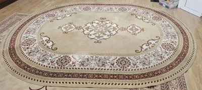 Ishlatilgan 3×4 jun gilam, Turkiya 1