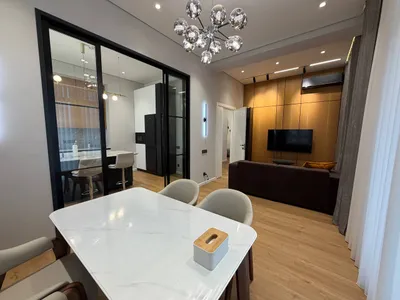 3 xonali kvartira, 80 m2, Mirzo Ulug'bek 1