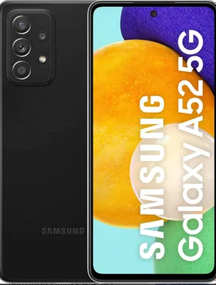 Samsung A52 128 gb