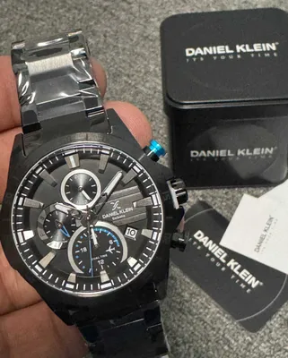 Daniel Klein DK.13992-5 qo‘l soati 1