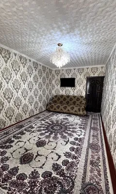 Продаётся 2х квартира договорная 1