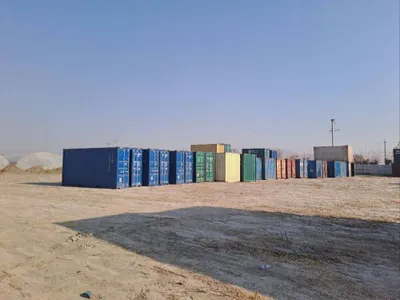 Контейнеры на продажу 1