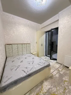 Ijara. Yakkasaroy, yangi qurilgan uy, Bratskiye, 2/3, 16 qavatli 1