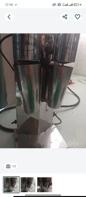 Kaktel. aparat 1