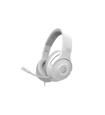 ( Гарнитура LORGAR Noah 101 Gaming Headset white 1