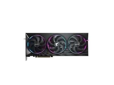 Gigabyte RX 9070 XT AORUS ELITE 16GB videokartasi 1
