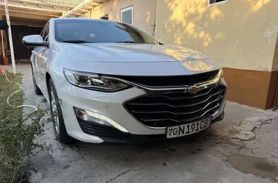Malibu 2 premier 1