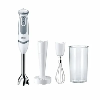 Погружной блендер Braun MQ5207WH