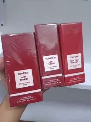 Tom ford Lost cherry 1