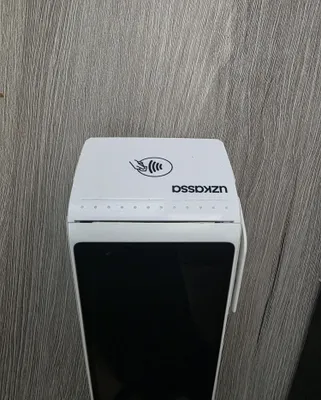 Срочно продаю UZKASSA N5 (кассовый аппарат в отличном состоянии 1