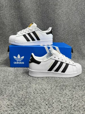 Кроссовки от Adidas 1