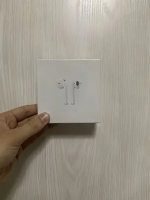 AirPods Apple 2/2 1