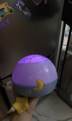 Светильник Chicco детский 1