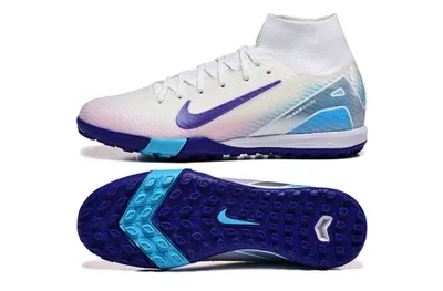 Nike Air Zoom Mercurial Сараканошка