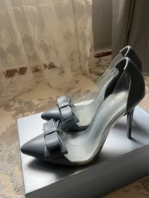 Ayollar poshnali tuflisi 36 kõk rangli 1