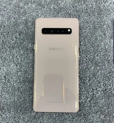 galaxy s10 5g 8 256